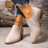 Adelyn | Klassische Damen-Lederschuhe, stilvoll & orthopädisch