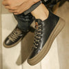 Arvin | Ortho-Lederschuhe Premium