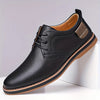Martin | Bequeme Herren-Lederschuhe, orthopädisch & stilvoll