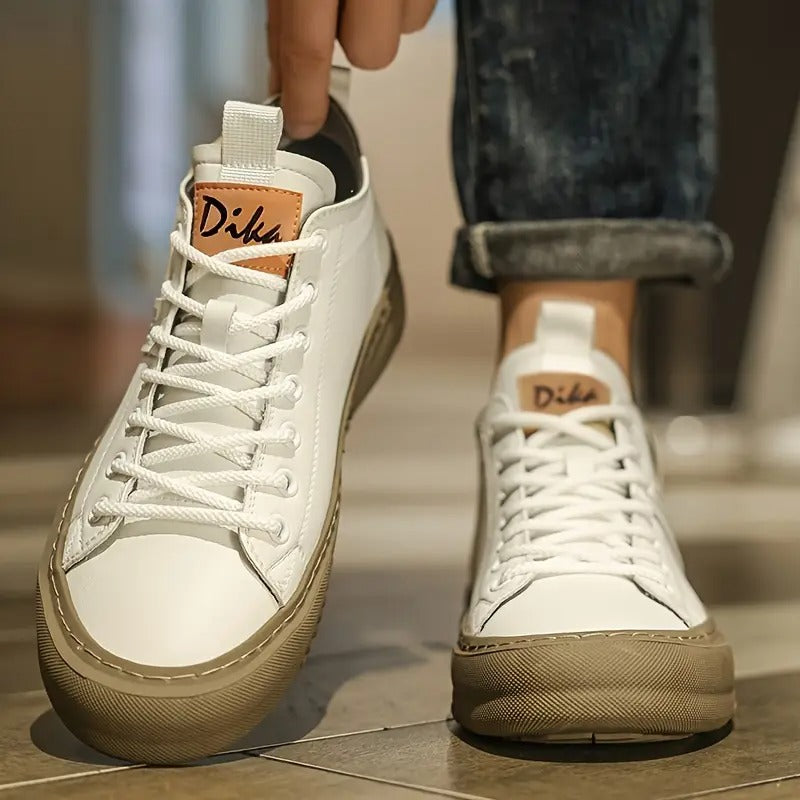 Arvin | Ortho-Lederschuhe Premium