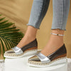 Sabrina | Orthopädische Slipper für Damen, stilvoll & bequem