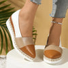Sabrina | Orthopädische Slipper für Damen, stilvoll & bequem