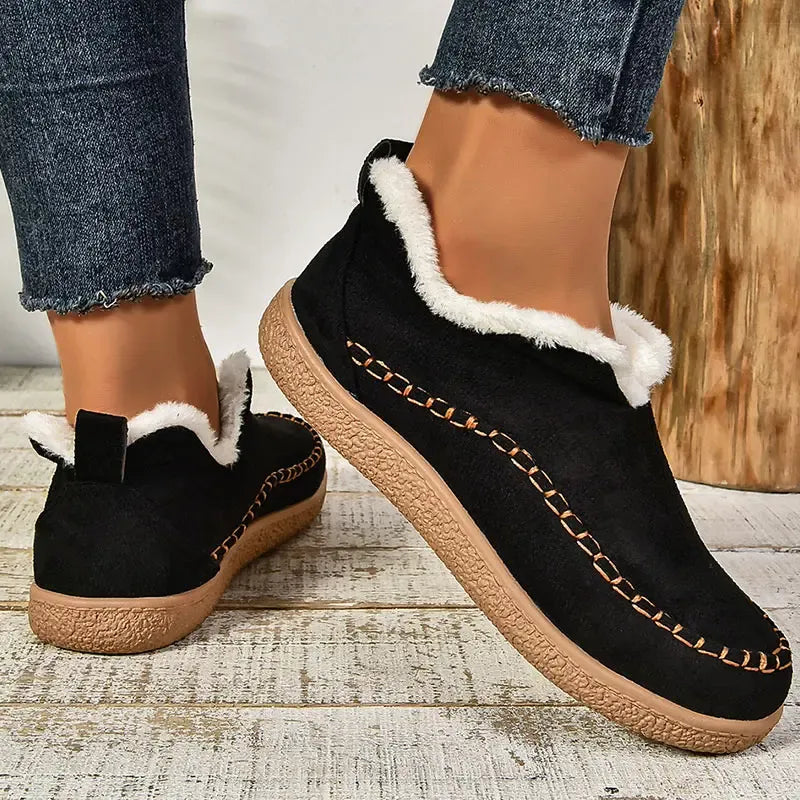 Alyssa | Orthopädische Stiefel für Damen, stilvoll & bequem