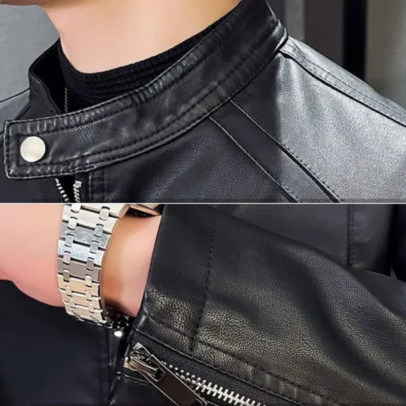 Connor | Thermojacke mit raffiniertem Komfort