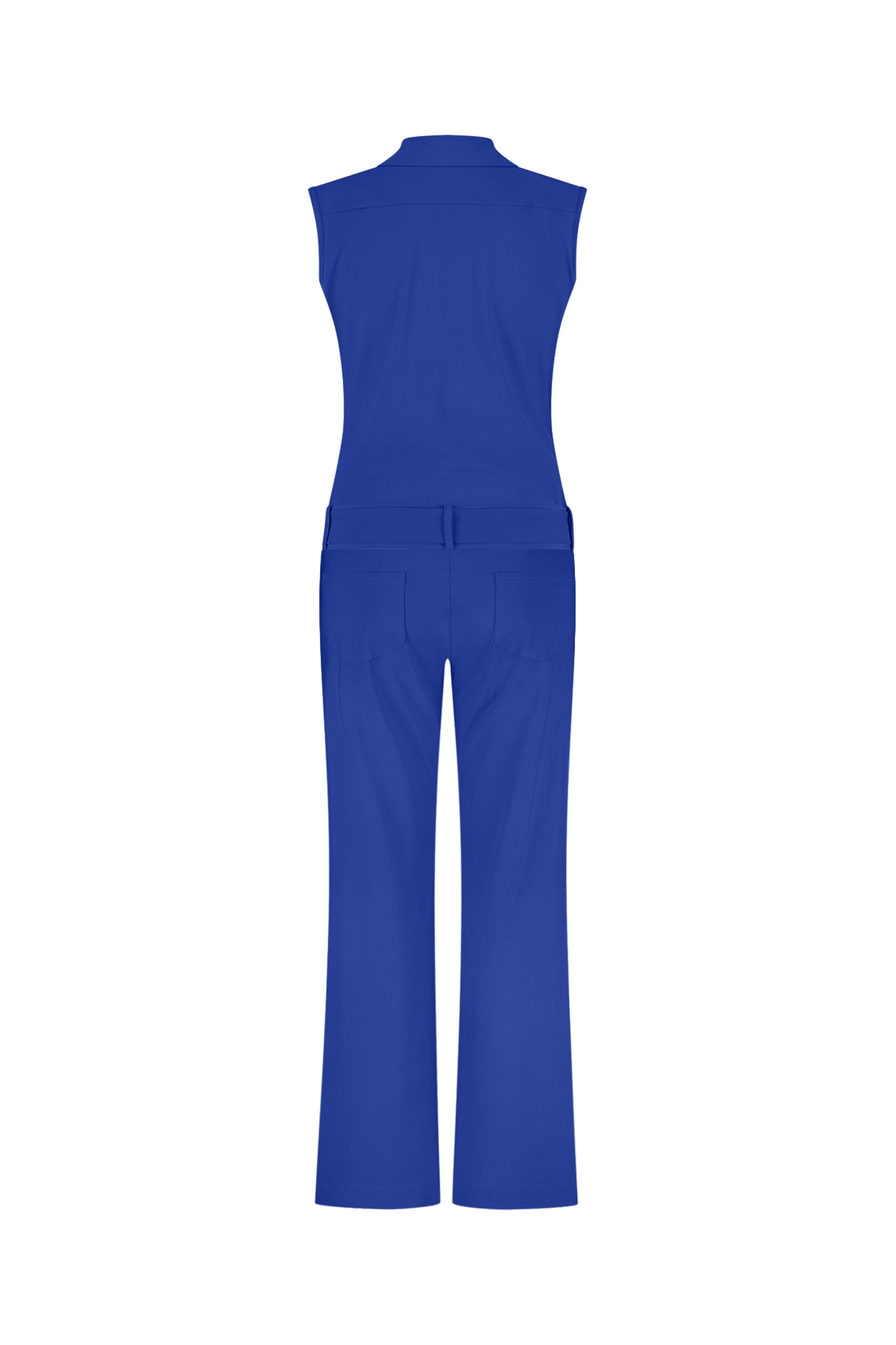 Farah | stilvoller Jumpsuit mit perfektem Schnitt