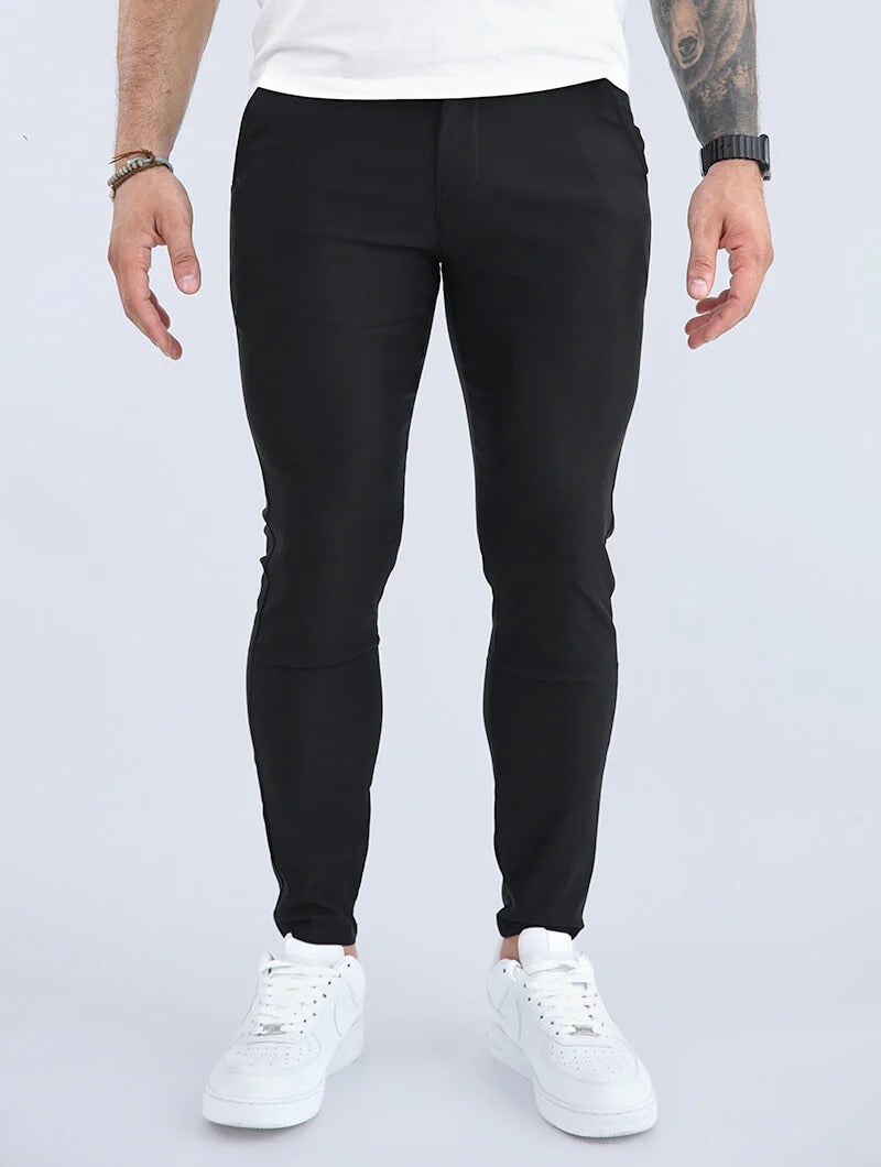 Noah | Stretch-Schmalhose