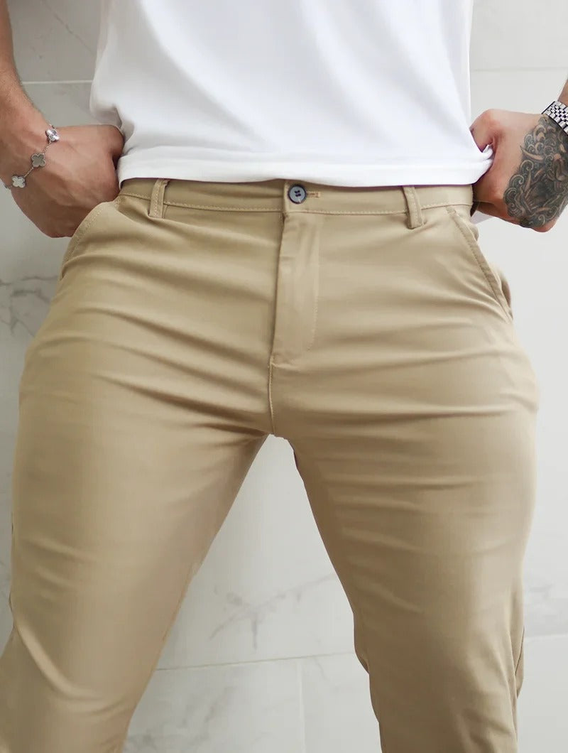 Noah | Stretch-Schmalhose