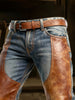 Narwin | Herrenhose im Vintage-Look, elegant & casual