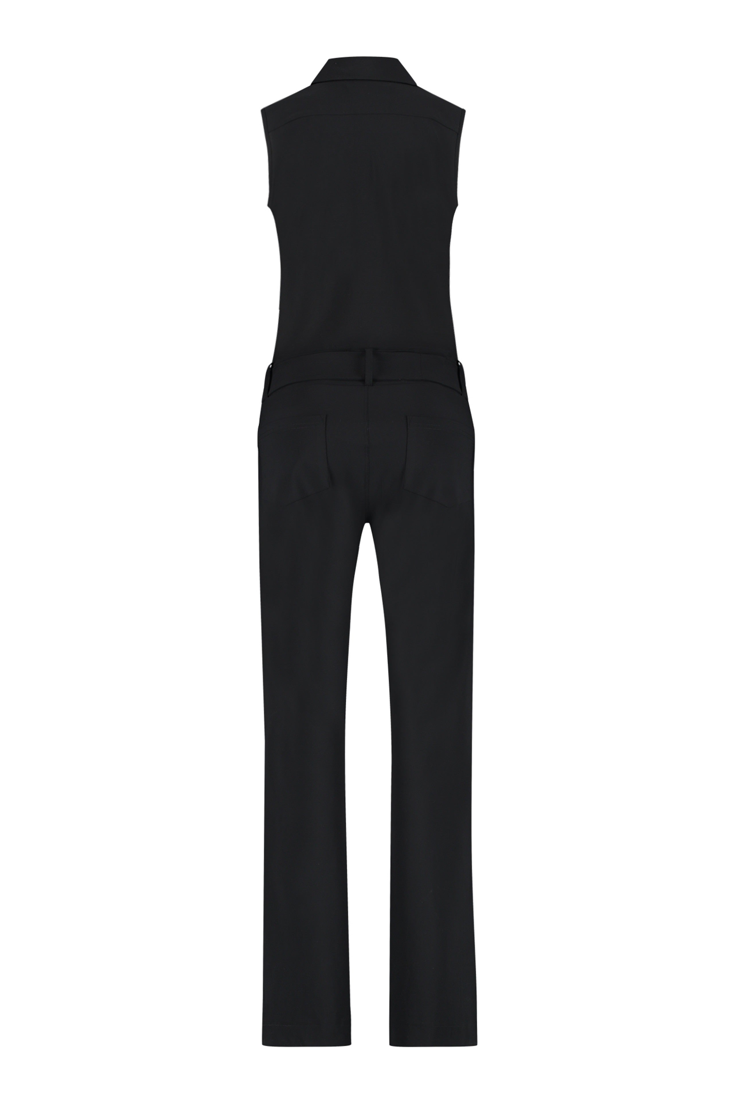 Farah | stilvoller Jumpsuit mit perfektem Schnitt