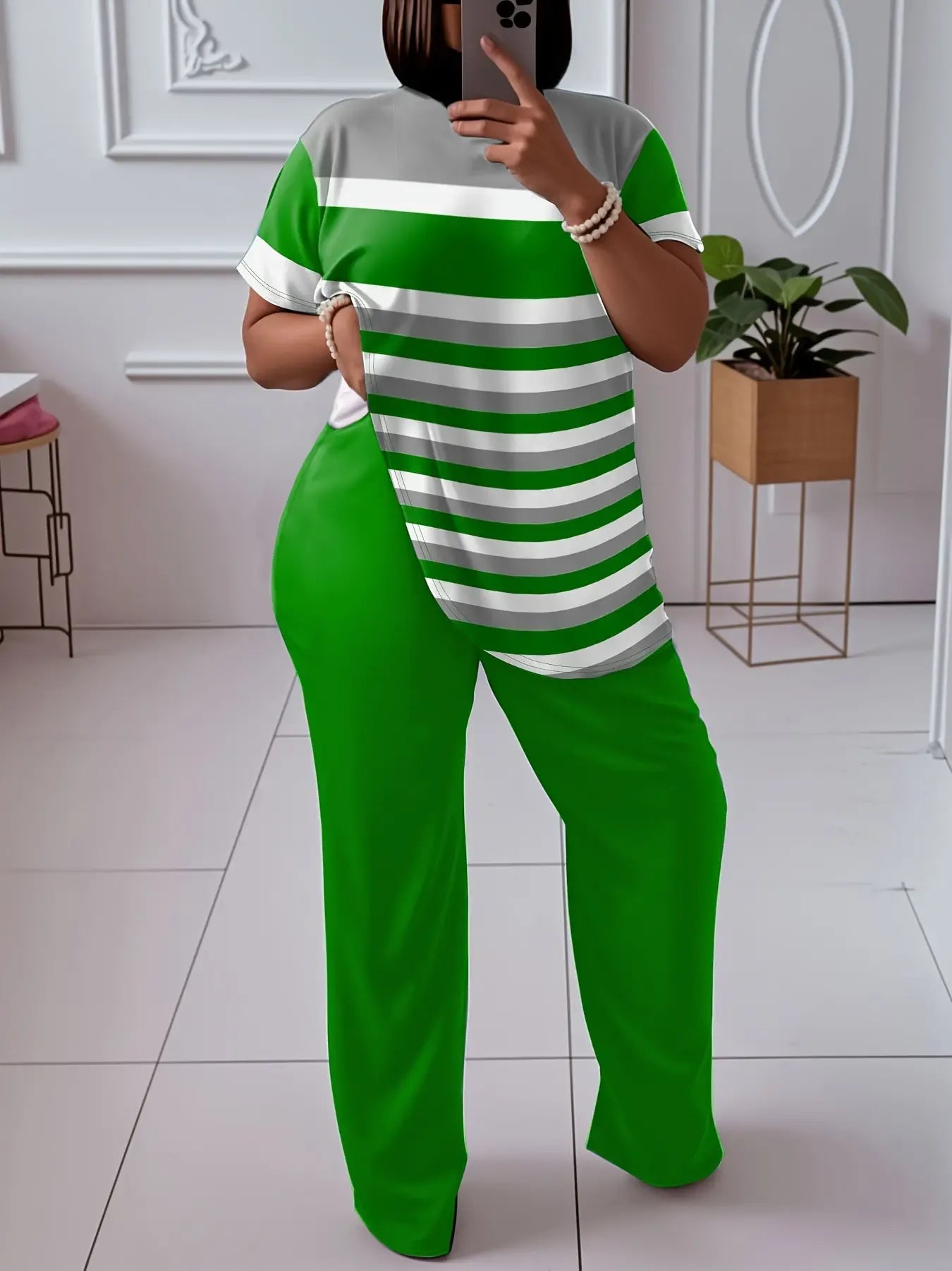 Mazilla | Lässiges Hip-Hop-Set