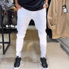 Ruel | Bequeme Slim-Fit-Hose für Alltag & Freizeit