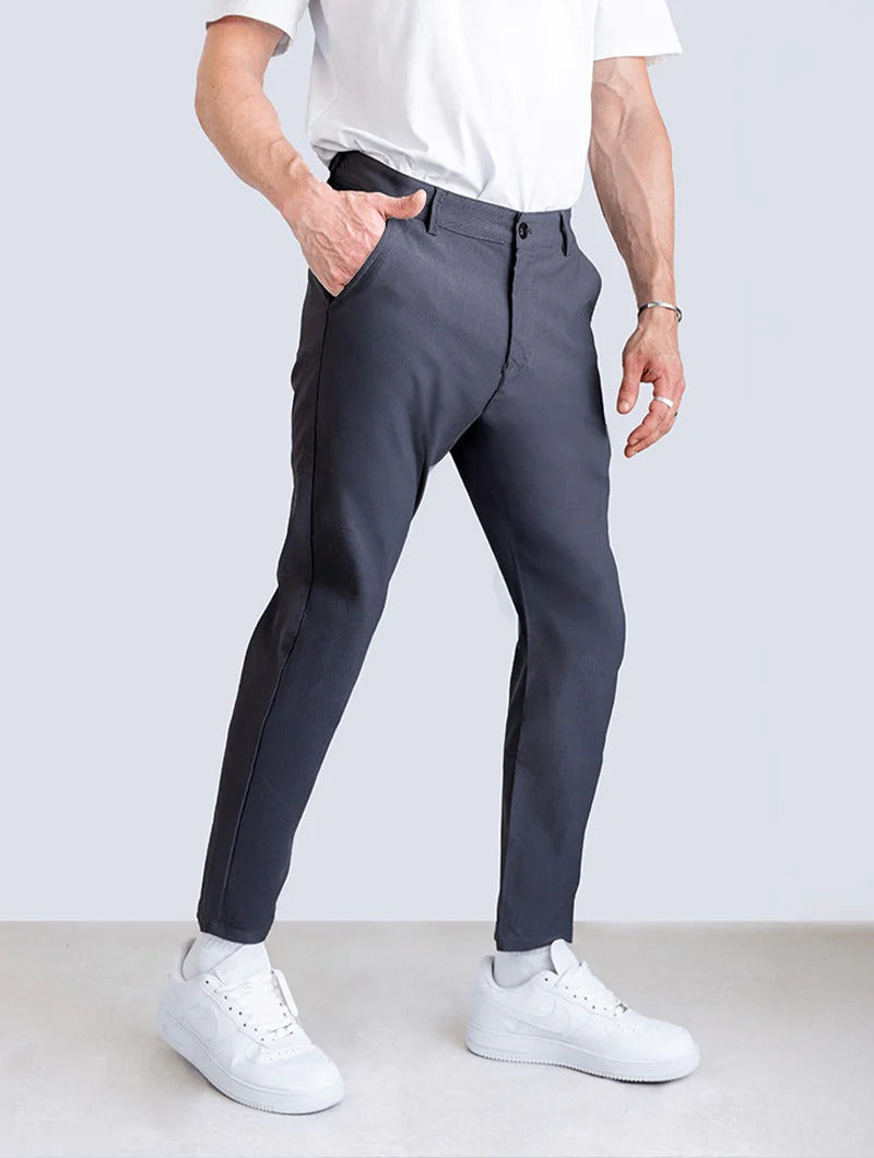 Noah | Stretch-Schmalhose