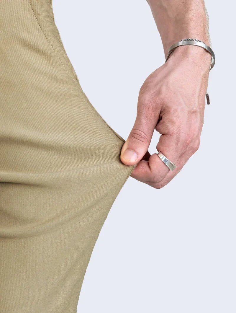 Noah | Stretch-Schmalhose