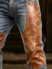 Narwin | Herrenhose im Vintage-Look, elegant & casual