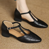 Diana™ | Modische Orthopädische Lederschuhe für Alltag und Freizeit