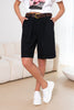Jayleen | stylische kurze Hosen für Damen