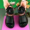 Harper | bequeme Sandalen, modischer Look.