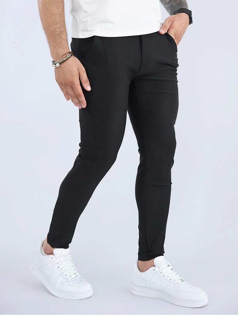 Noah | Stretch-Schmalhose