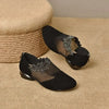 Luna | elegante High Heels, luftige Mesh-Sohle, weicher Komfort.