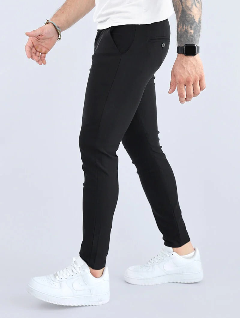 Noah | Stretch-Schmalhose