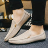 Jackson | Herren-Slipper, orthopädisch & bequem