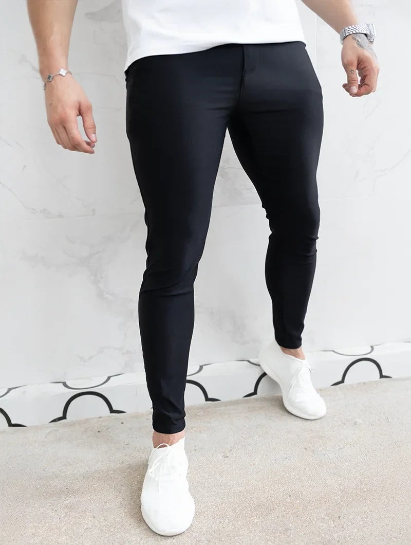 Noah | Stretch-Schmalhose