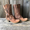 Fluria | Herbststiefel