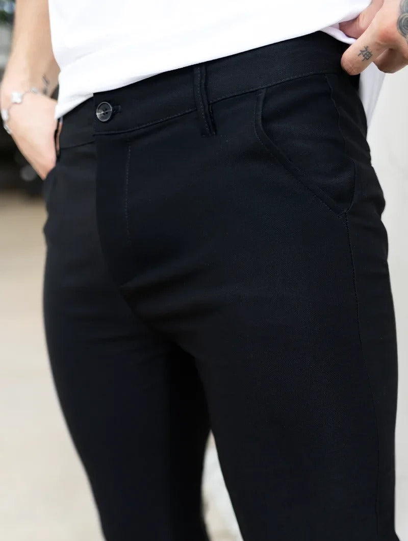 Noah | Stretch-Schmalhose