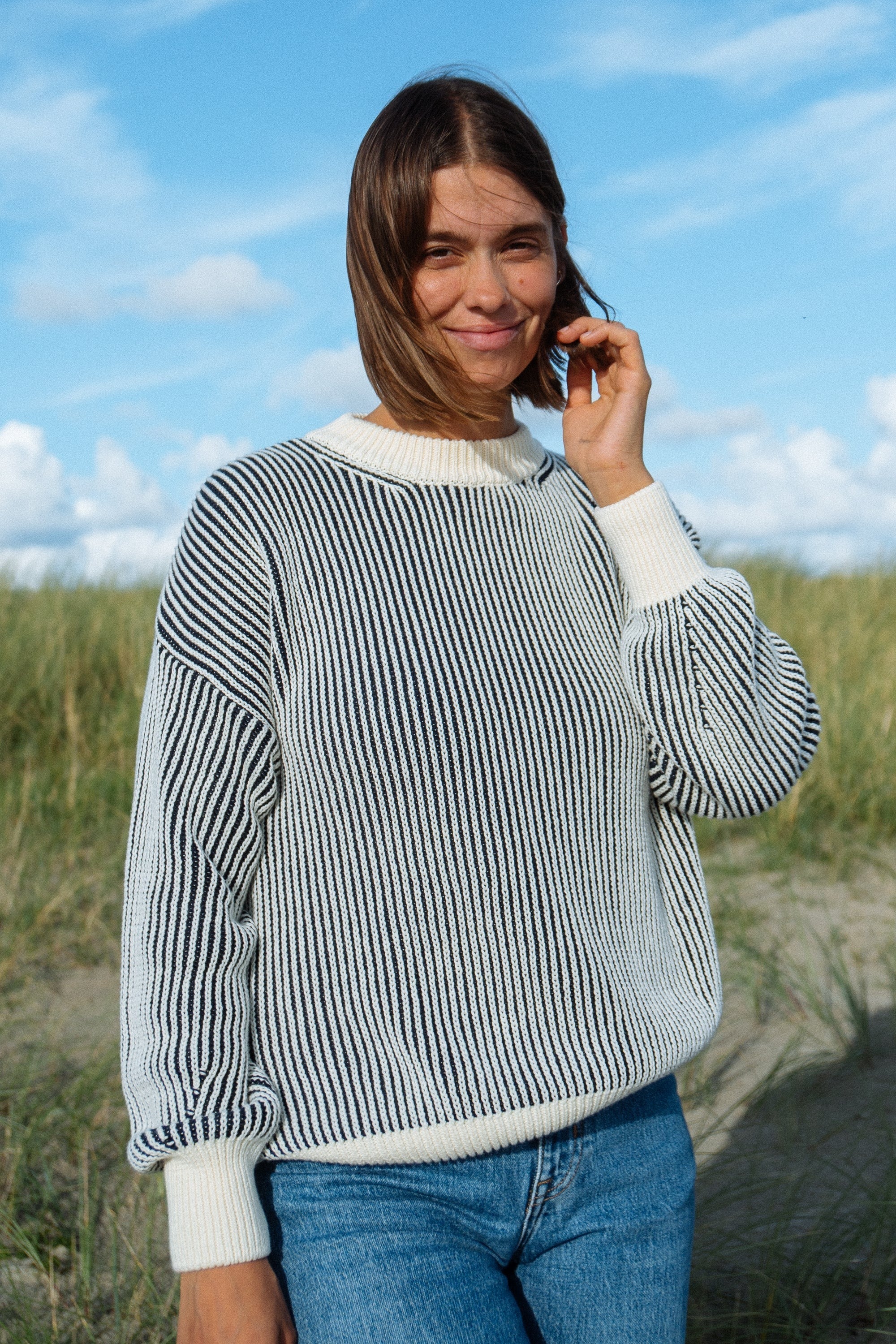 Gella | Strickpullover