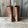 Fluria | Herbststiefel