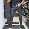 Ruel | Bequeme Slim-Fit-Hose für Alltag & Freizeit