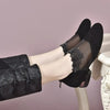 Luna | elegante High Heels, luftige Mesh-Sohle, weicher Komfort.
