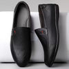 Boloron | Premium Rindsleder-Schuhe