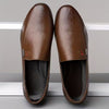 Boloron | Premium Rindsleder-Schuhe