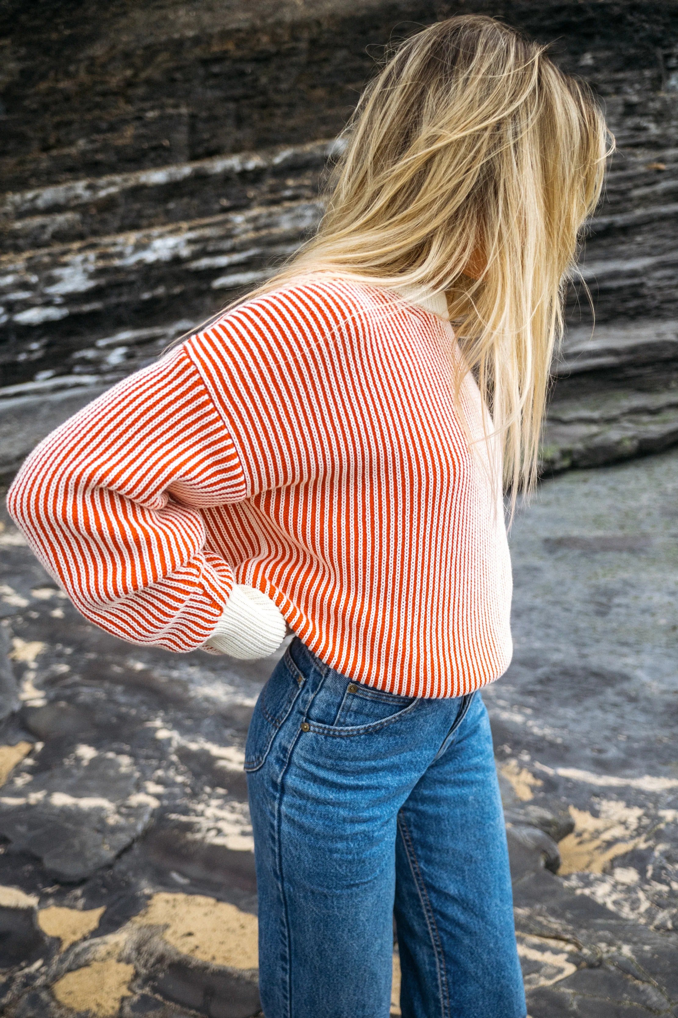 Gella | Strickpullover