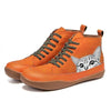 Safina | Orthopädische Katzenschuhe