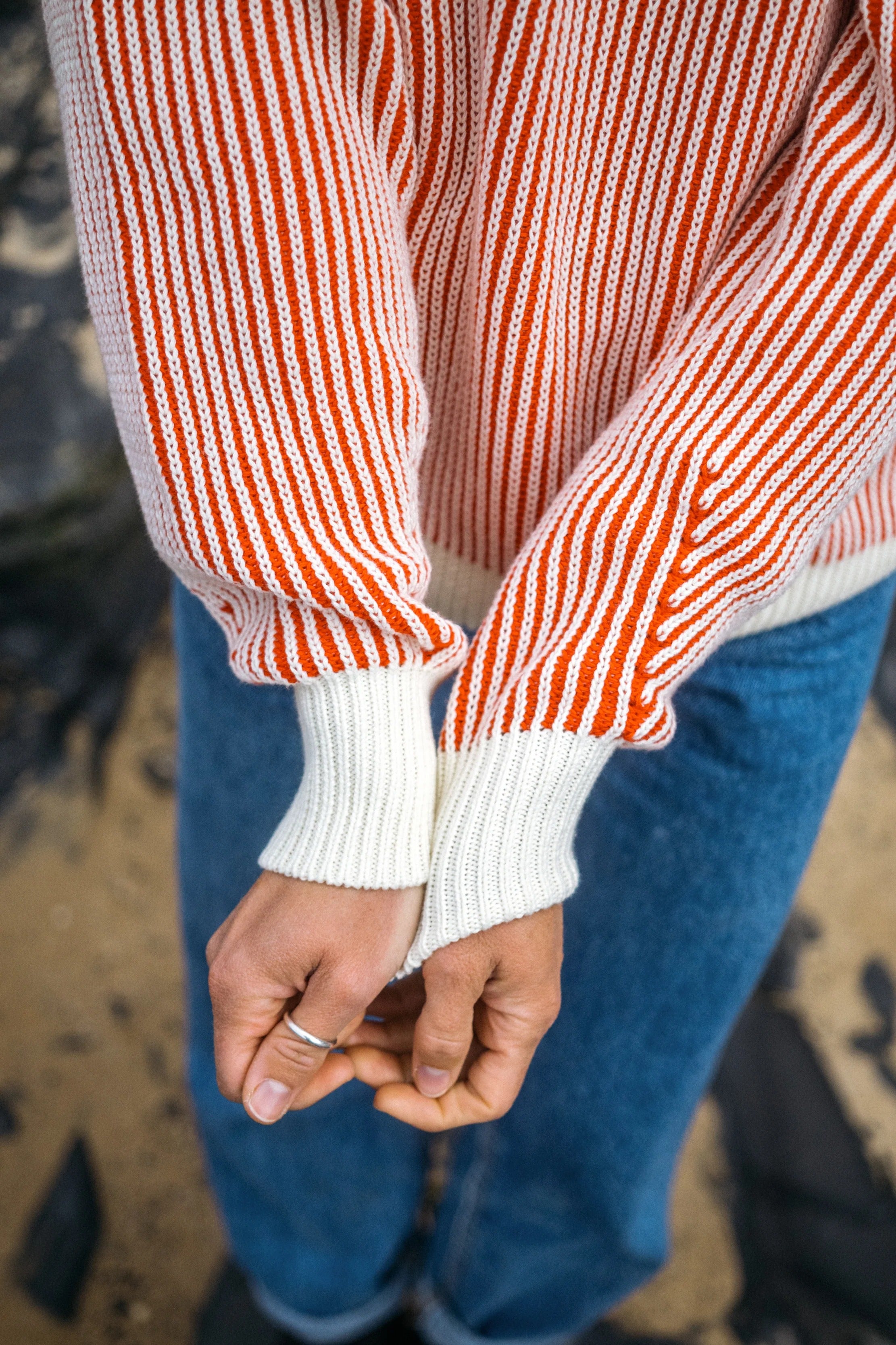 Gella | Strickpullover