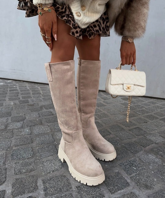 Catherine | Klassische Damenstiefel, stilvoll & vielseitig