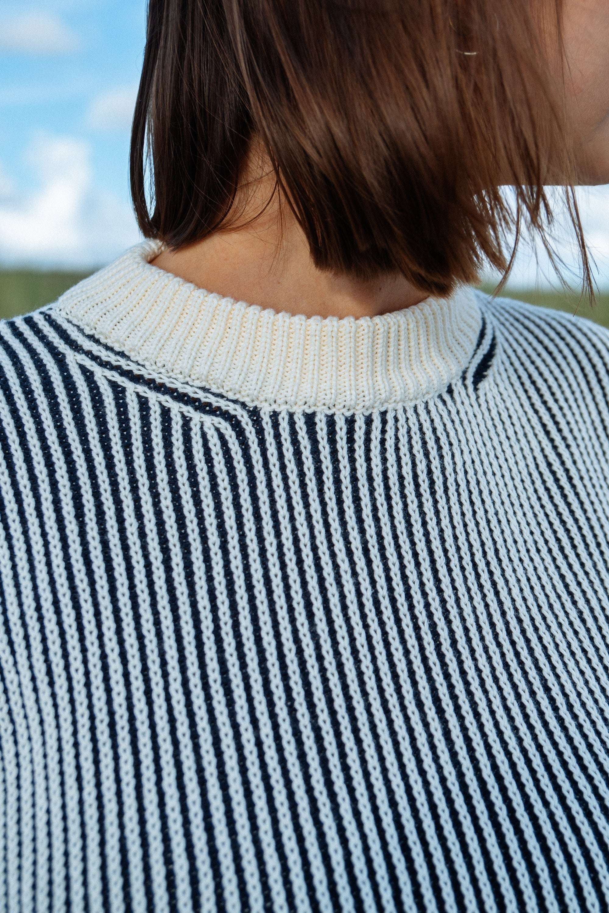 Gella | Strickpullover