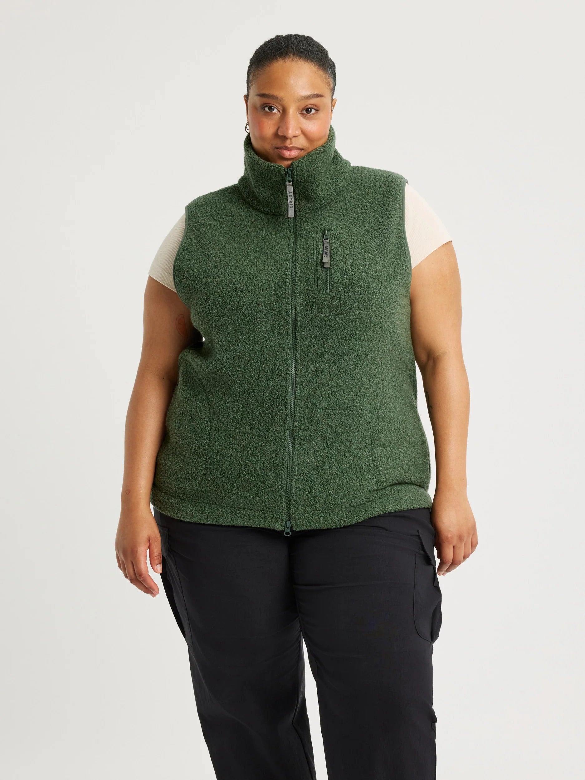 Stella | Elegante Weste für Damen – stilvoll & bequem