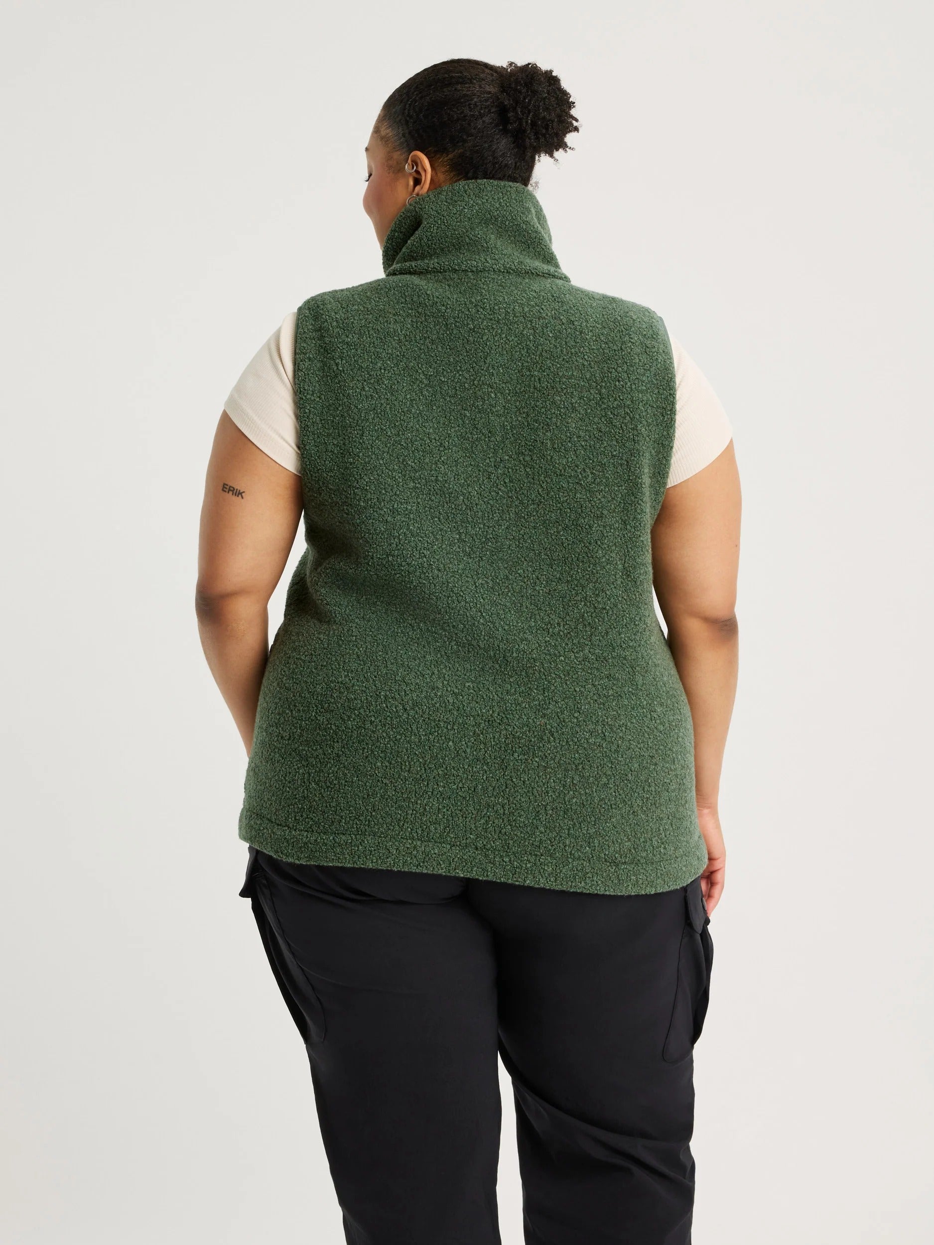 Stella | Elegante Weste für Damen – stilvoll & bequem
