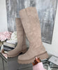 Catherine | Klassische Damenstiefel, stilvoll & vielseitig