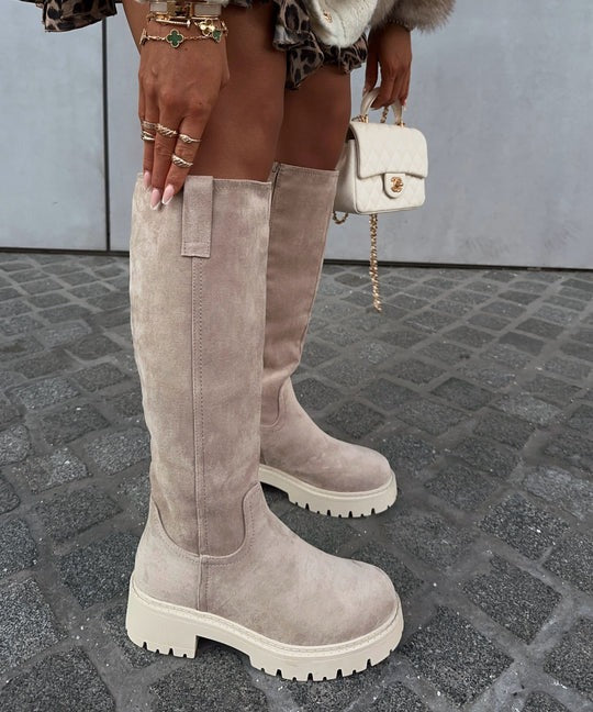 Catherine | Klassische Damenstiefel, stilvoll & vielseitig