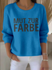 Rolora | Gestricktes Damen-Top