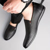 Boloron | Premium Rindsleder-Schuhe