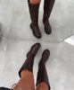 Catherine | Klassische Damenstiefel, stilvoll & vielseitig