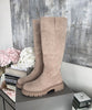 Catherine | Klassische Damenstiefel, stilvoll & vielseitig