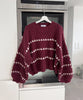 Isabel™ | Klassischer Pullover für Frauen