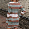 Yelina | Strickkleid mit Taschen