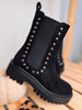 Bottines Jasne TAUPE